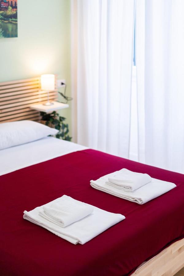 Hotel Residenza Leoncino à Vérone Extérieur photo