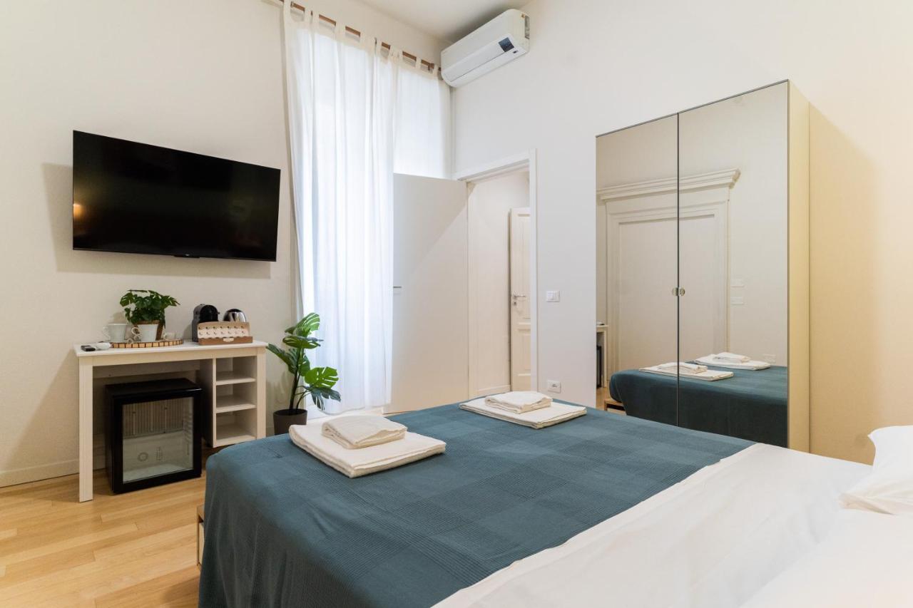Hotel Residenza Leoncino à Vérone Extérieur photo