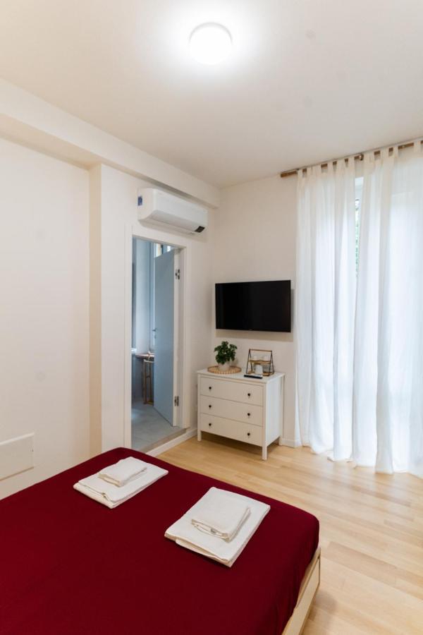 Hotel Residenza Leoncino à Vérone Extérieur photo