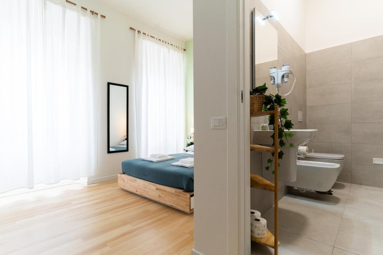 Hotel Residenza Leoncino à Vérone Extérieur photo